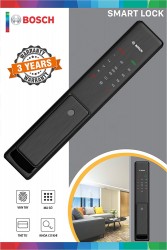 KHÓA ĐIỆN TỬ BOSCH FU 750 BK