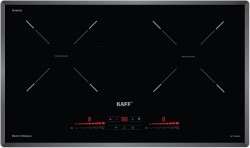 Bếp từ đôi Kaff KF-866GII lắp âm