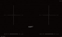 Bếp từ đôi Kaff KF - 988II