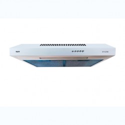 Máy hút mùi âm tủ Kaff KF-SL60KW