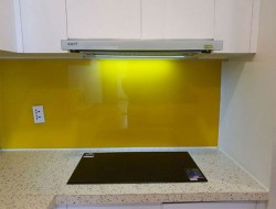 Máy hút mùi âm tủ Kaff KF-1007W