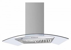 Máy hút mùi áp tường Kaff KF-GB783