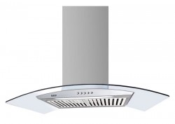 Máy hút mùi áp tường Kaff KF-GB983