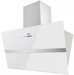 Máy hút mùi áp tường Kaff KF - LUX AT90FH-WH