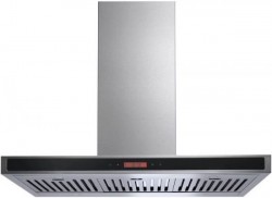 Máy hút mùi áp tường Kaff KF - IS991GH