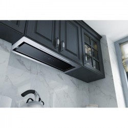 Máy hút mùi âm tủ Kaff KF-BI70PR