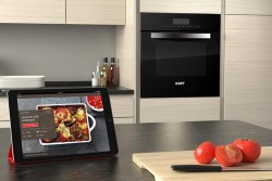 Lò nướng Kaff KF T90S