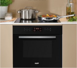 Lò nướng kết hợp vi sóng Kaff OMS44L