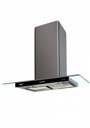 Máy hút mùi áp tường Kaff KF-FL70RH