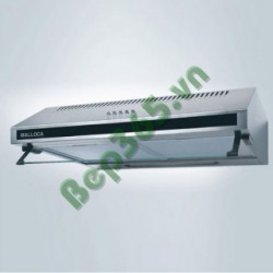 Máy hút mùi âm tủ Malloca - H 342-900