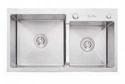 Chậu rửa bát Sevilla SV-7843L