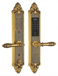 Khóa tân cổ đại sảnh Đức Kassler KL-959C