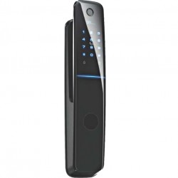 Khóa cửa điện từ thông minh Kassler KL – 858 / Khóa vân tay