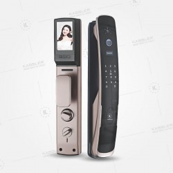 Khóa điện tử Kassler KL-878C/ Khóa vân tay 