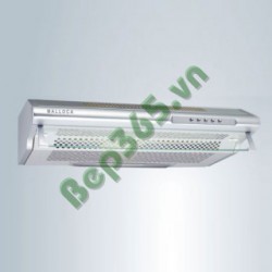 Máy hút mùi âm tủ Malloca - F860