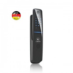 Khóa điện tử Kassler KL 878/ Khóa vân tay