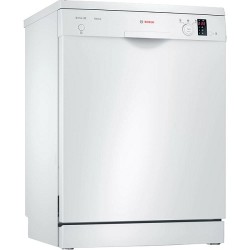 Máy rửa bát độc lập Bosch SMS23BW01T serie 2 - Trắng