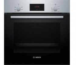 Lò nướng Bosch HHF133BS0B