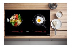 Bếp từ đôi Faster FS 986I lắp âm