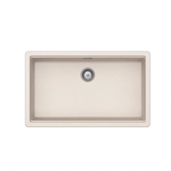 Chậu Rửa Hafele HS20-GEN1S80 - màu Kem 570.30.800