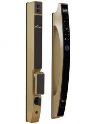 Khóa cửa điện tử chống nước Demax SL802 CG