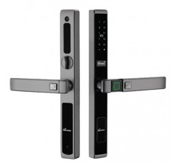 Khóa cửa điện tử chống nước Demax SL688 AG App Wifi