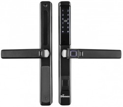 Khóa cửa điện tử chống nước Demax SL601 JB App Wifi