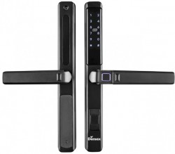 Khóa cửa điện tử chống nước Demax SL501 JB