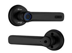 Khóa cửa vân tay Demax SL109 BL