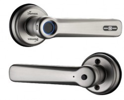 Khóa cửa vân tay Demax SL109 SV