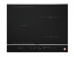 Bếp từ De Dietrich 4 vùng nấu DPI7686GP lắp âm