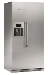 Tủ lạnh De Dietrich DKA 866 X