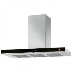 Máy hút mùi áp tường tuần hoàn De Dietrich DHB7963X