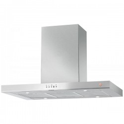 Máy hút mùi áp tường tuần hoàn De Dietrich DHB7939X