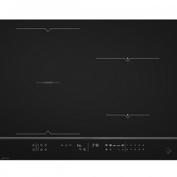 Bếp từ De Dietrich 4 vùng nấu DPI7686BP lắp âm