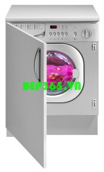Máy Sấy Quần Áo Teka TKS 700C