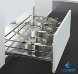 Giá xoong nồi nan dẹt Euronox EU2.70.304B