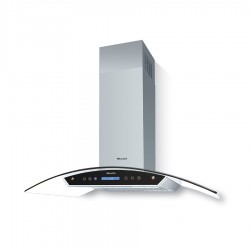 Máy hút mùi áp tường Malloca MC 9098 NEW