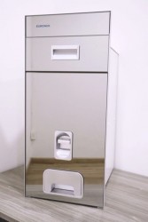 Thùng gạo gương Euronox EVB-30