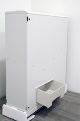 Thùng gạo gắn cánh Euronox EUR.B15