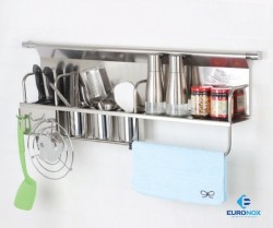 Giá đa năng treo ngoài Euronox EN8