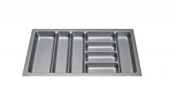 Khay chia thìa dĩa Euronox EUP45