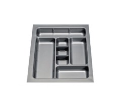 Khay chia thìa dĩa Euronox EUP50