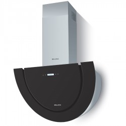 Máy hút mùi áp tường Malloca MC 9091E