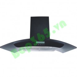 Máy hút mùi áp tường Capri - CR 980H