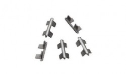 Khóa nẹp Euronox EKS-307B