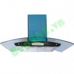 Máy hút mùi áp tường Capri - CR 900DL