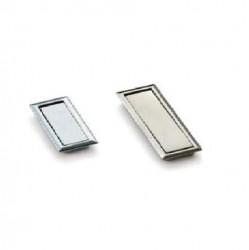 Tay nắm âm có nắp Euronox ENH7.48