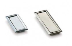 Tay nắm âm có nắp Euronox ENH7.98