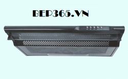 Máy hút mùi âm tủ Capri - CR 60B